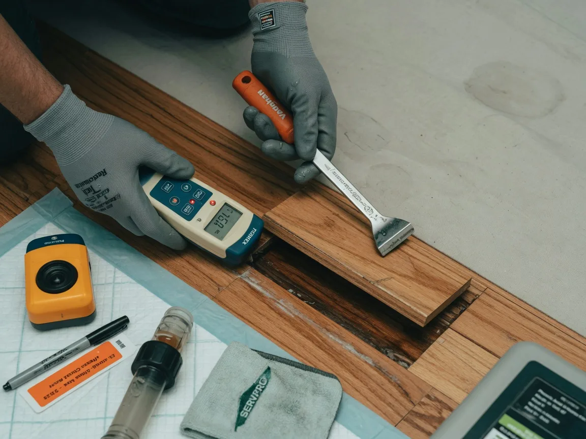Why choose Water Damage Restoration in Guy, TX